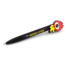 Custom Shape Pen - Sina&Weibo